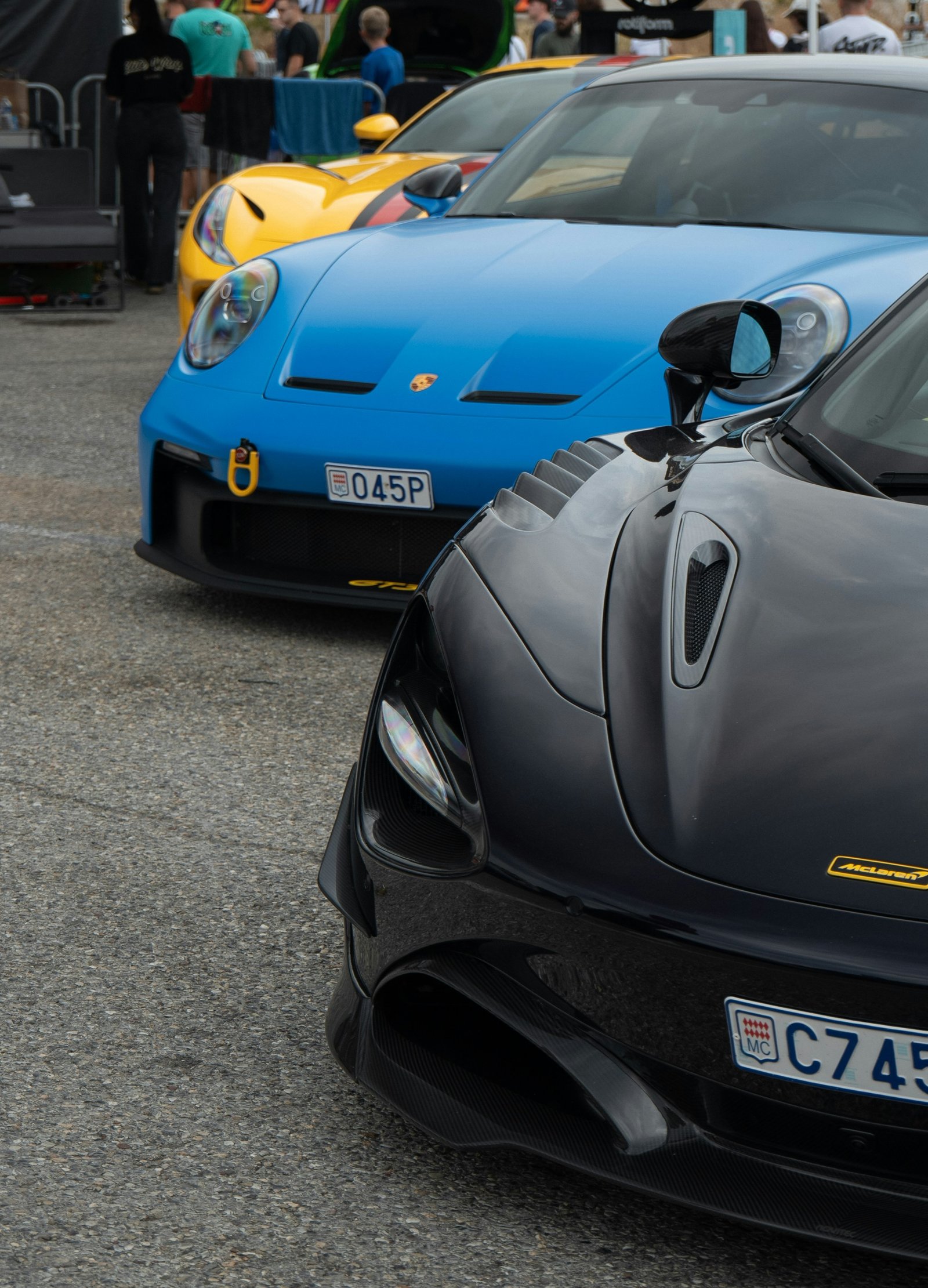 About 4Wheels Car Expo